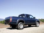 Mazda BT-50 Freestyle Cab 2006 года (AU)